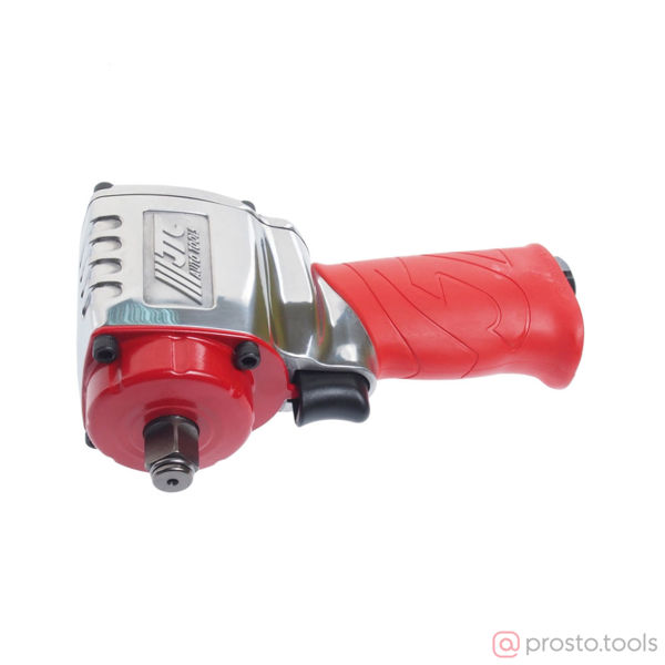 Изображение Гайковерт пневматический ударный 1/2" 949Нм 90-120PSI 10000об/мин //JTC