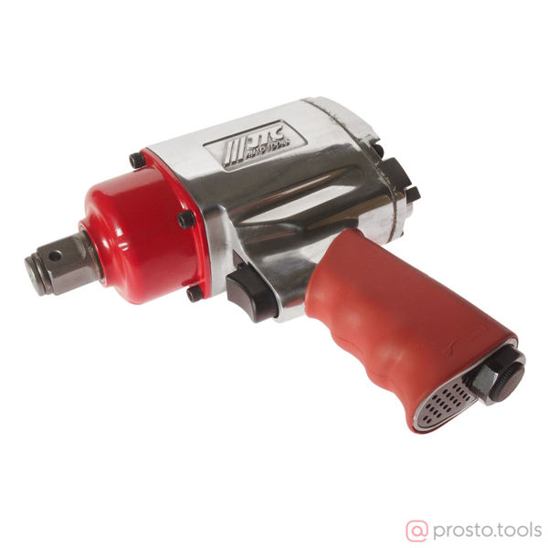 Изображение Гайковерт пневматический ударный 3/4" 1626Нм 90-120PSI 7200об/мин //JTC
