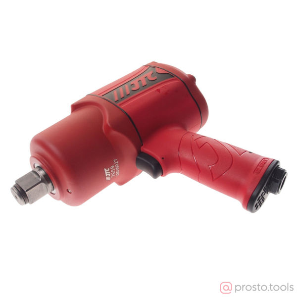 Изображение Гайковерт пневматический ударный 3/4" 2102Нм 90-120PSI 6000об/мин //JTC