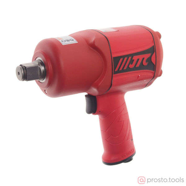 Изображение Гайковерт пневматический ударный 3/4" 2102Нм 90-120PSI 6000об/мин //JTC