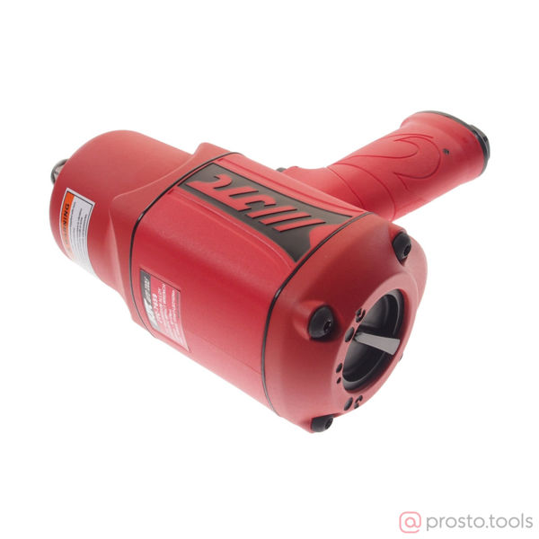 Изображение Гайковерт пневматический ударный 3/4" 2102Нм 90-120PSI 6000об/мин //JTC