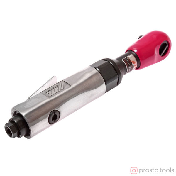 Изображение Трещотка пневматическая 1/2" 100Нм усиленная 90PSI 160об/мин //JTC