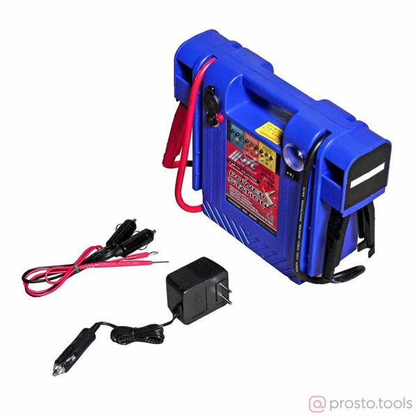 Изображение Устройство пуско-заярдное акк. 20Ач 12V //JTC (не поставляется)