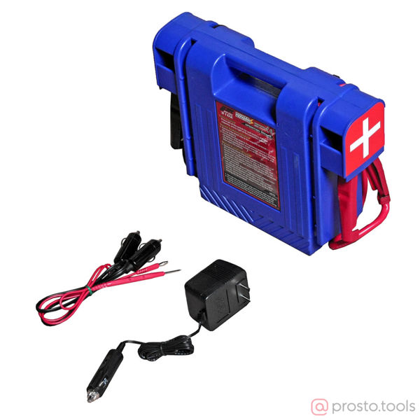 Изображение Устройство пуско-заярдное акк. 20Ач 12V //JTC (не поставляется)