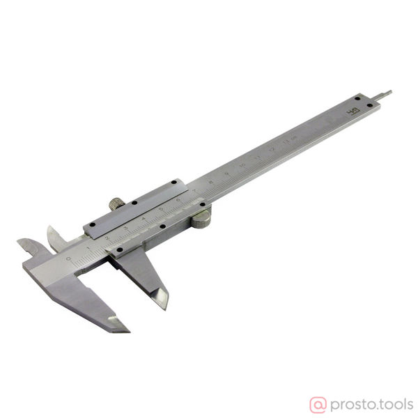 Изображение Штангенциркуль ШЦ-1-300 0,05 ЧИЗ