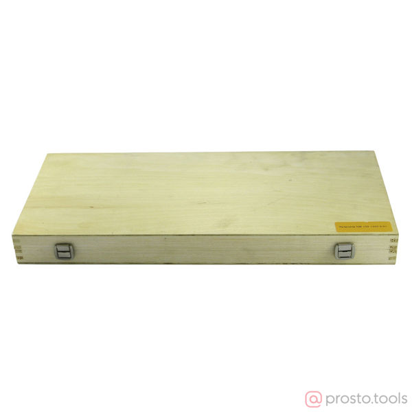 Изображение Нутромер микром. НМ 150-1250 0,01 (ГРСИ №35818-13) //ЧИЗ