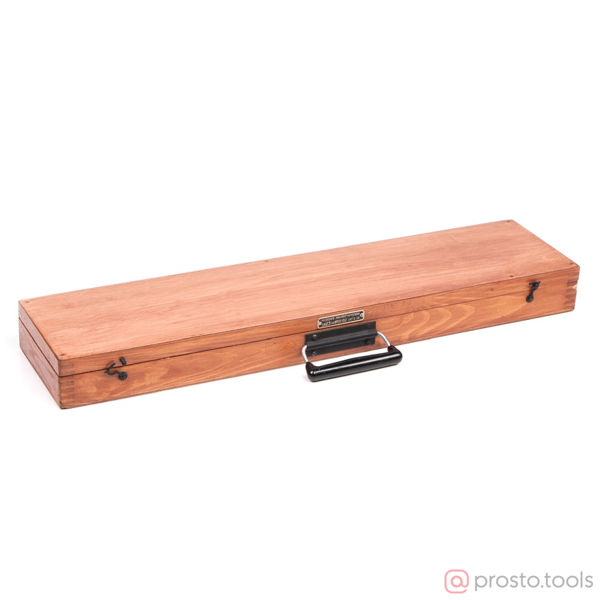 Изображение Нутромер микром. НМ 150-2500 0,01 ЧИЗ*