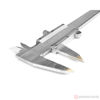 Изображение Штангенциркуль разметочный ШЦРТ I- 150 0,1 твердосплавными губками ЧИЗ