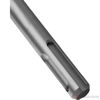 Изображение Бур SDS-plus 22х600 спираль S46 //ЗУБР