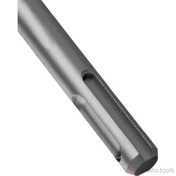 Изображение Бур SDS-plus 14х1000 спираль S26 //ЗУБР