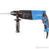 Изображение Перфоратор SDS-Plus ЗП-26-800 К 800Вт 3,3Дж 3х-реж. //ЗУБР