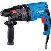 Изображение Перфоратор SDS-Plus ЗП-22-650 К 650Вт 2,3Дж 3х-реж. //ЗУБР