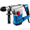 Изображение Перфоратор SDS-max ЗПМ-40-1250 ЭВК 1250Вт 10Дж 2х-реж. //ЗУБР