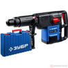 Изображение Перфоратор SDS-max ЗПМ-52-1500 ЭК 1500Вт 18Дж 2х-реж. //ЗУБР