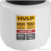 Изображение Краскопульт электрический КПЭ-500, HVLP, 0.8л, краскоперенос 0-800мл/мин,вязкос //ЗУБР