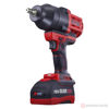 Изображение Гайковерт акк. ударный 1/2" 1700Нм DW-402A 18В 2*5Ач Li-Ion кейс //MIGHTY SEVEN