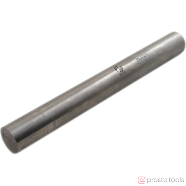 Изображение Заготовка - стержень d25х160мм Р6АМ5 HRC 64-66 "CNIC" (шт)