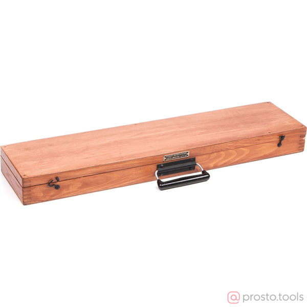Изображение Нутромер микром. НМ 150-1250 0.01 ЧИЗ ГОСТ 10-88