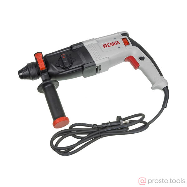 Изображение Перфоратор SDS-Plus П-30-900К //РЕСАНТА