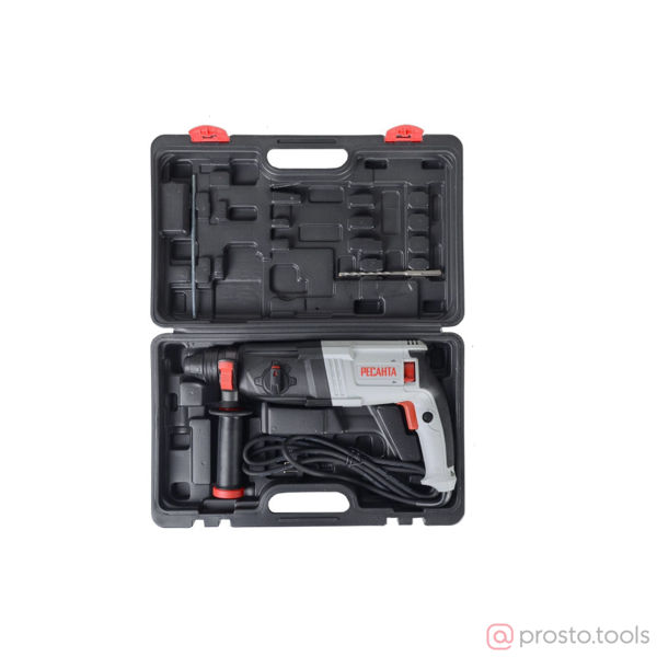 Изображение Перфоратор SDS-Plus П-30-900К //РЕСАНТА