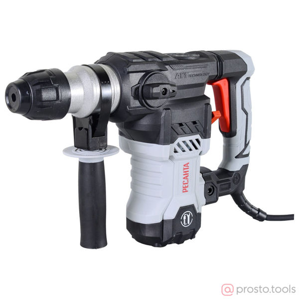 Изображение Перфоратор SDS-Plus П-32-1400КВ //РЕСАНТА