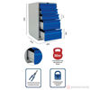 Изображение Верстак WT140.WD5/F1.010 Практик