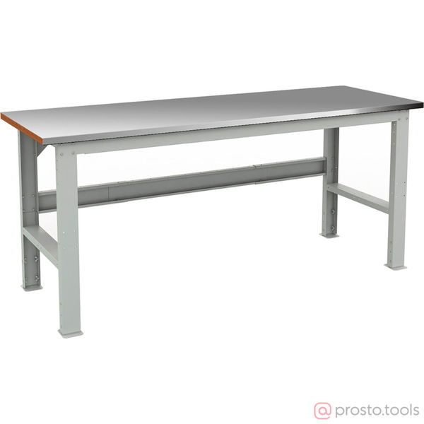 Изображение Верстак WT180.F2/F2.000 //Практик