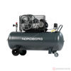 Изображение Компрессор ременной NCP200/580 380В, ресив. 200л, 580л/мин //NORDBERG