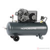 Изображение Компрессор ременной NCP200/580 380В, ресив. 200л, 580л/мин //NORDBERG
