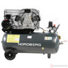 Изображение Компрессор ременной NCP100/580 380В, ресив. 100л, 580л/мин //NORDBERG