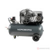 Изображение Компрессор ременной NCP100/580 380В, ресив. 100л, 580л/мин //NORDBERG