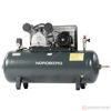 Изображение Компрессор ременной NCP300/880 380В, ресив. 270л, 880л/мин //NORDBERG