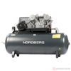 Изображение Компрессор ременной NCP500/1000-16 380В, ресив. 500л, 1000л/мин //NORDBERG