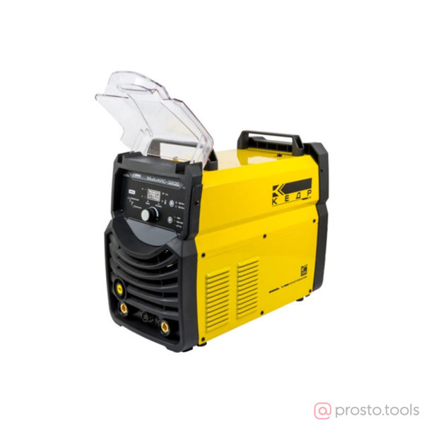 Изображение Инвертор сварочный MultiARC-3200 (380В, 20-320А) //КЕДР