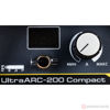 Изображение Инвертор сварочный UltraARC-200 Compact (220В, 10-200А) //КЕДР