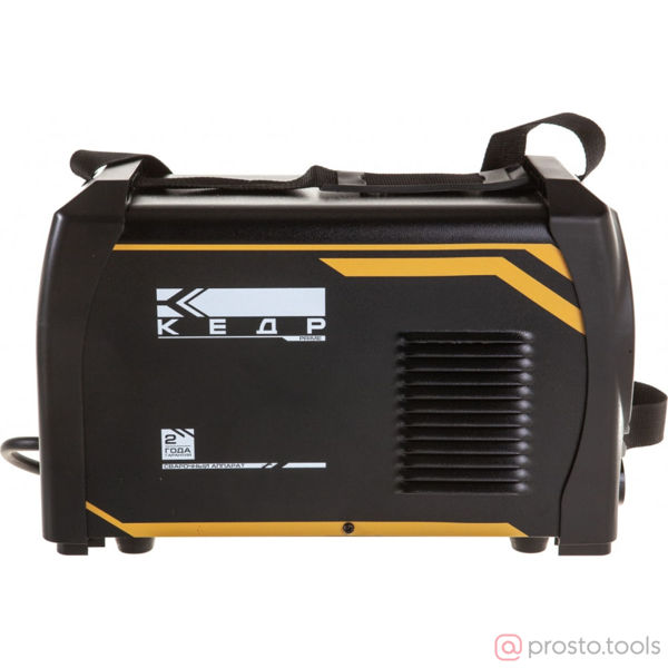 Изображение Инвертор сварочный UltraARC-209 (220В, 10-200А) //КЕДР