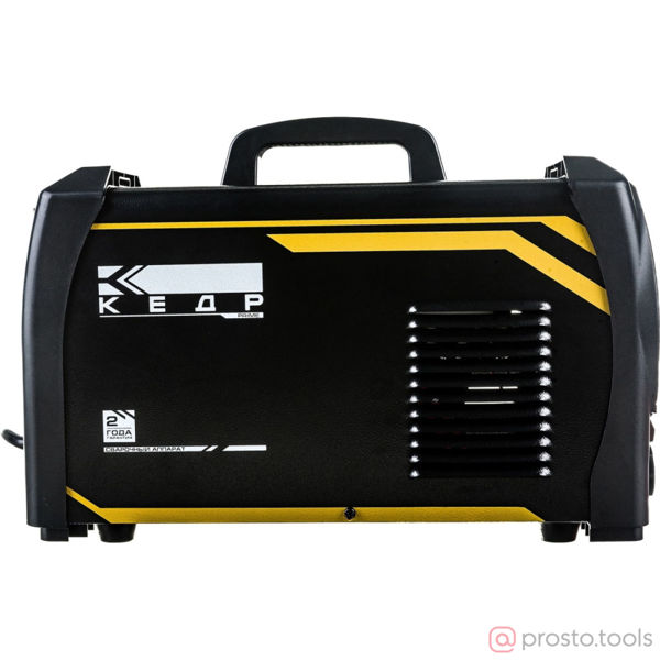 Изображение Инвертор сварочный UltraARC-250 (220В, 20-230А) //КЕДР