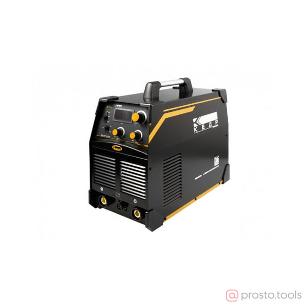 Изображение Инвертор сварочный ВД-413.01 PRIME (380В, 40-400А) //КЕДР