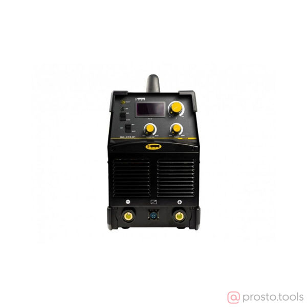 Изображение Инвертор сварочный ВД-413.01 PRIME (380В, 40-400А) //КЕДР