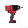 Изображение Гайковерт акк. ударный 1/2" 1700Нм DW-402 18В Li-Ion (SOLO) //MIGHTY SEVEN