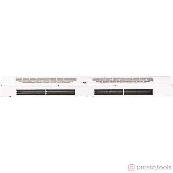 Изображение Тепловая завеса ТС-6000 (тепловентилятор), 230 В, 3 реж., 3000/6000Вт// Сибртех
