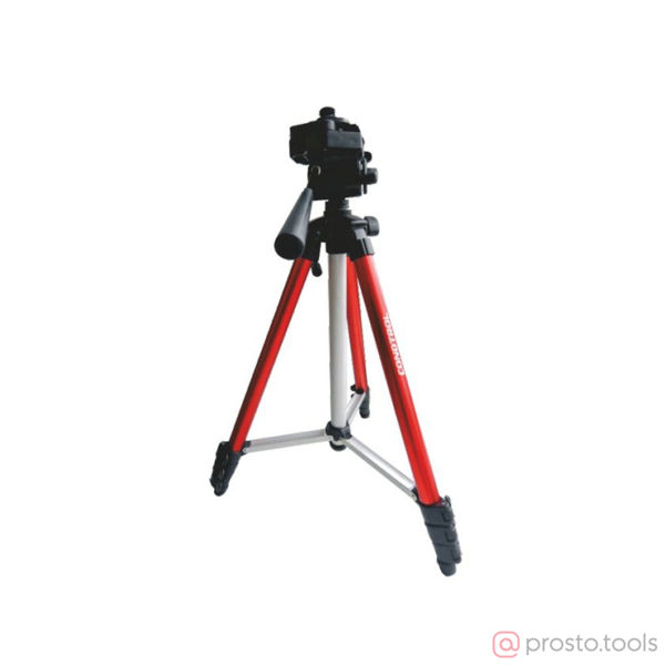 Изображение Штатив H130 с элевационной головкой (1/4") //CONDTROL