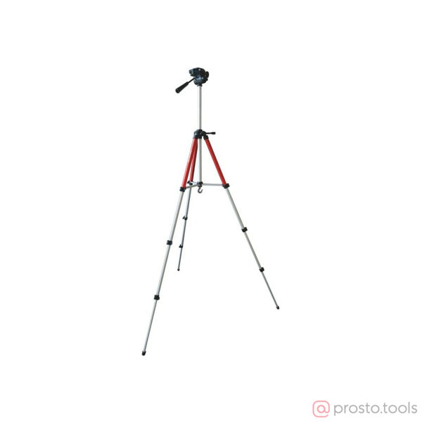 Изображение Штатив H130 с элевационной головкой (1/4") //CONDTROL