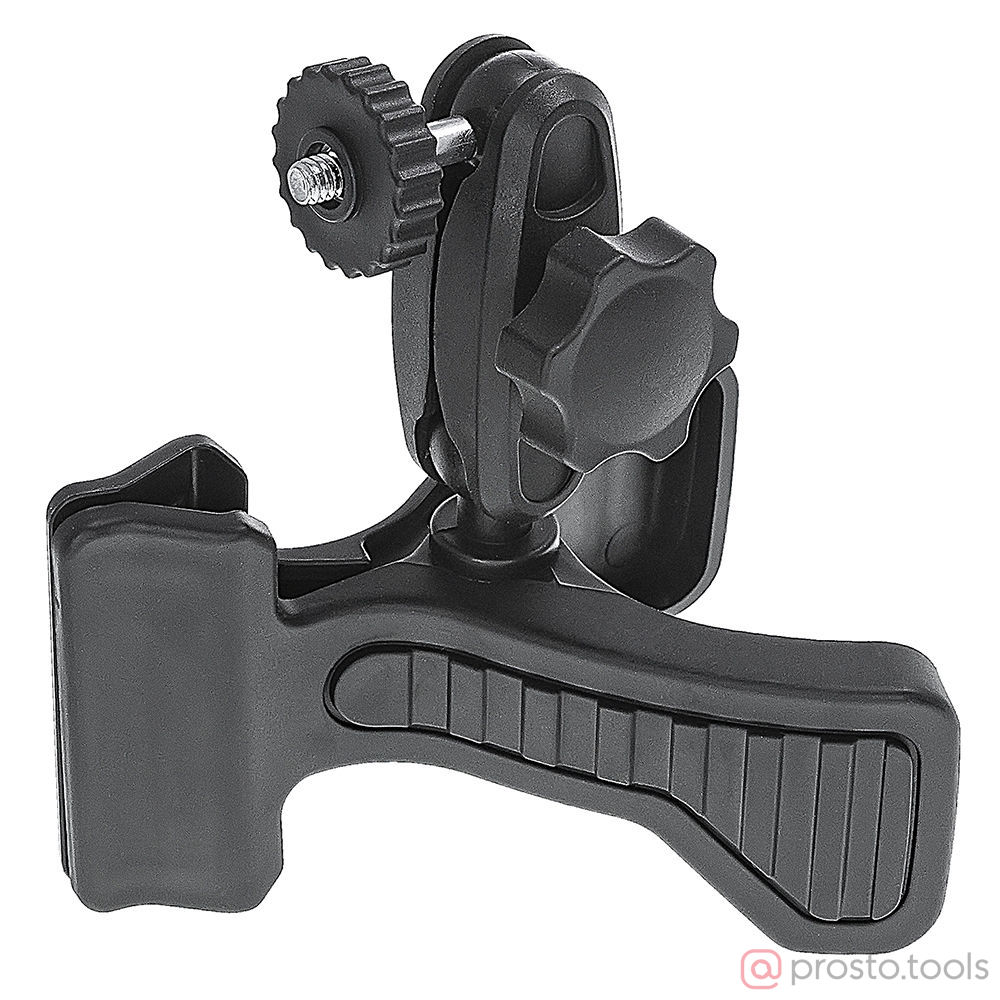 Prosto.Tools. Крепление для лазерного нивелира KRAB new //CONDTROL