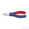 Изображение Кусачки боковые 135 мм с лезвием из твёрдых сплавов //KNIPEX