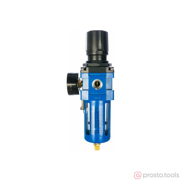 Изображение Фильтр воздушный с редуктором 1/2", 4000 л/мин NP8214