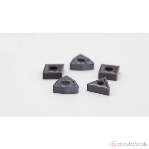 Изображение Пластина сменная PM 35-F TIALN HSS5 ARNO