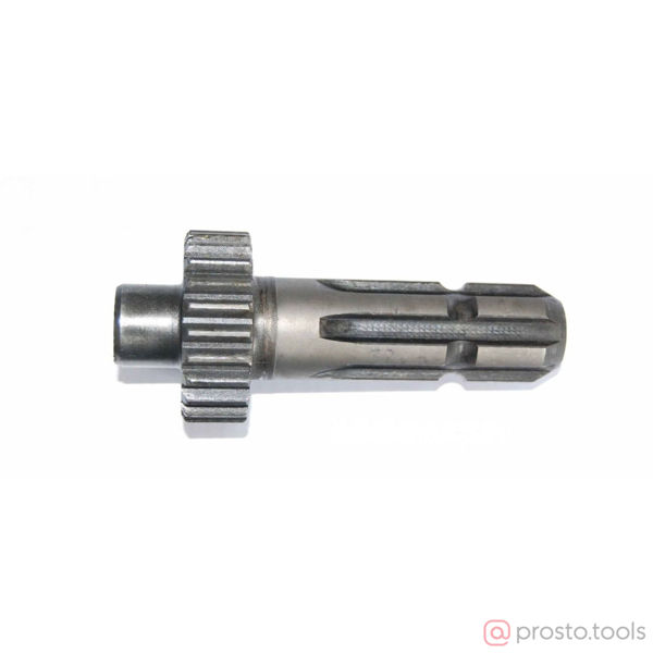 Изображение Хвостовик T 40-80 TAEGUTEC