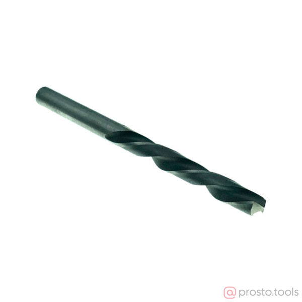 Изображение Сверло ц/х 6,0 левое P6M5 шлиф. В (норма отгрузки 5шт) (2300-0455)