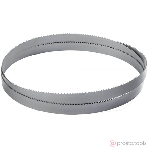 Изображение Пила ленточная 4800 34х1,1 TPI 2/3K Viper Bimetal M42 //PRAKTIK